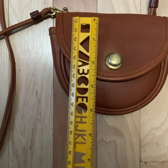 Coach Mini Crossbody/Belt Bag - Picture 7 of 13